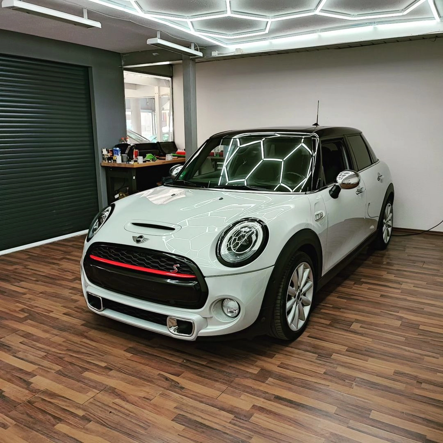 Car Wrapping von Wrap Society Foliendesign