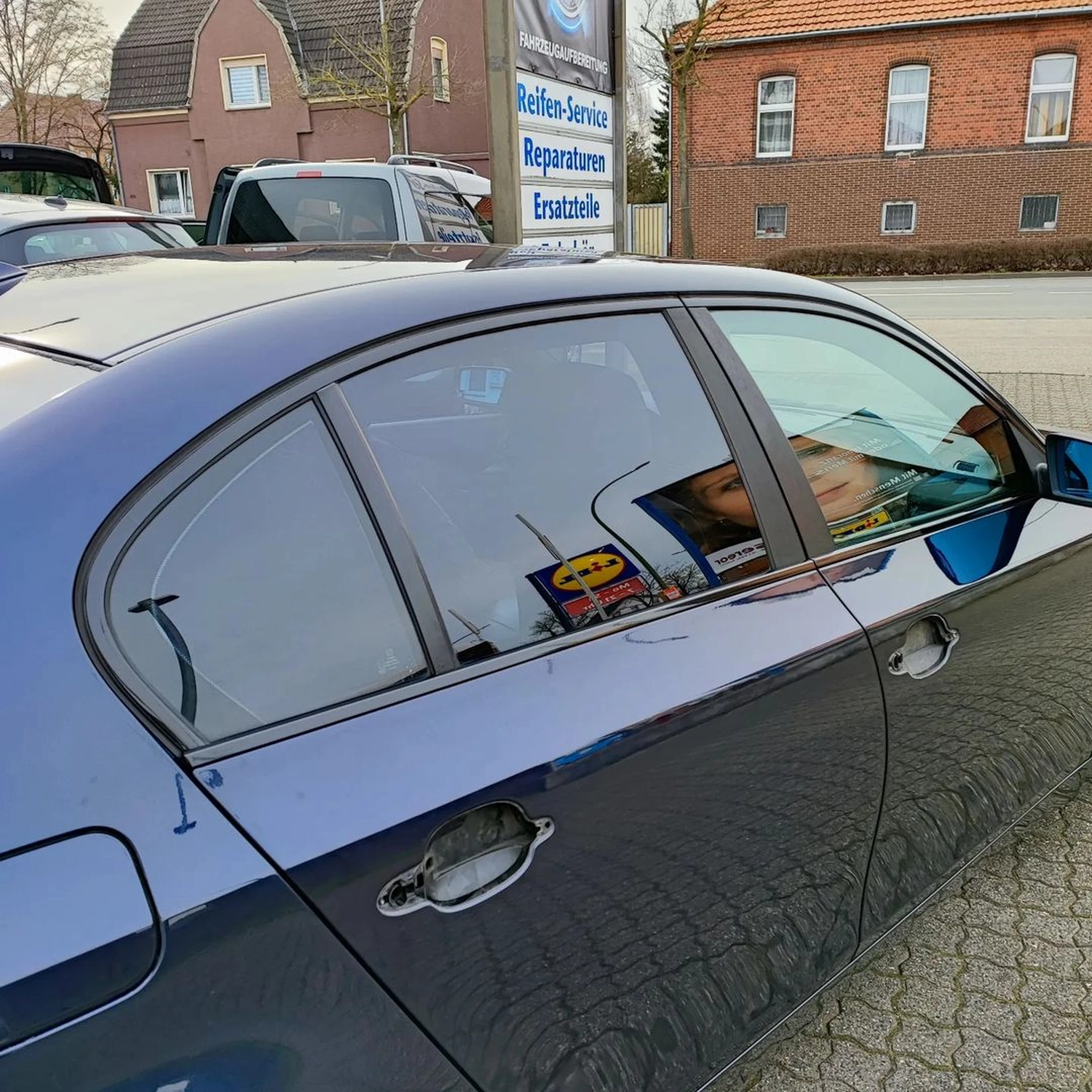 Car Wrapping von Wrap Society Foliendesign